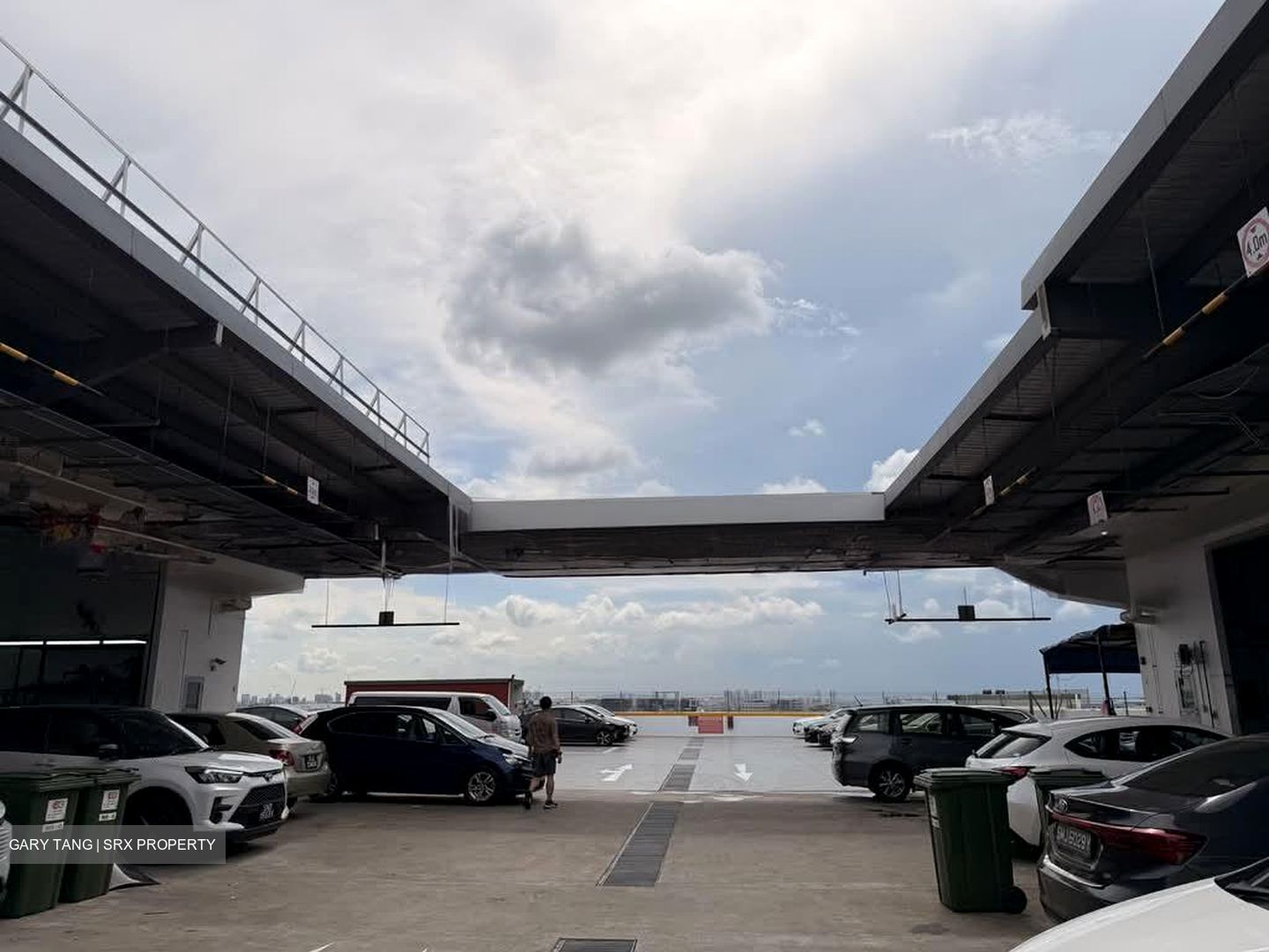Premier @ Kaki Bukit (D14), Factory #547961171